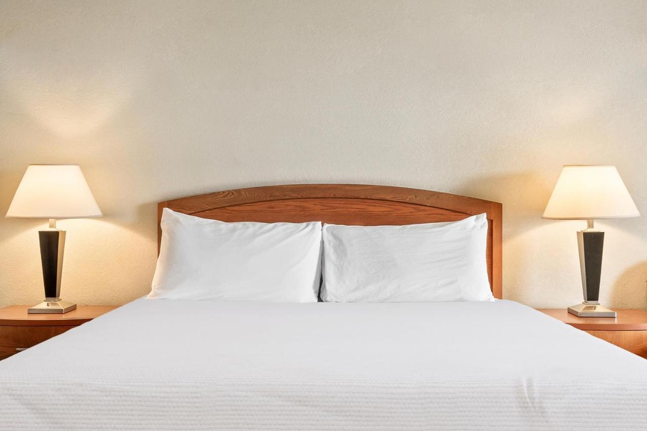 Golden Sails Hotel Лонг Бийч Екстериор снимка