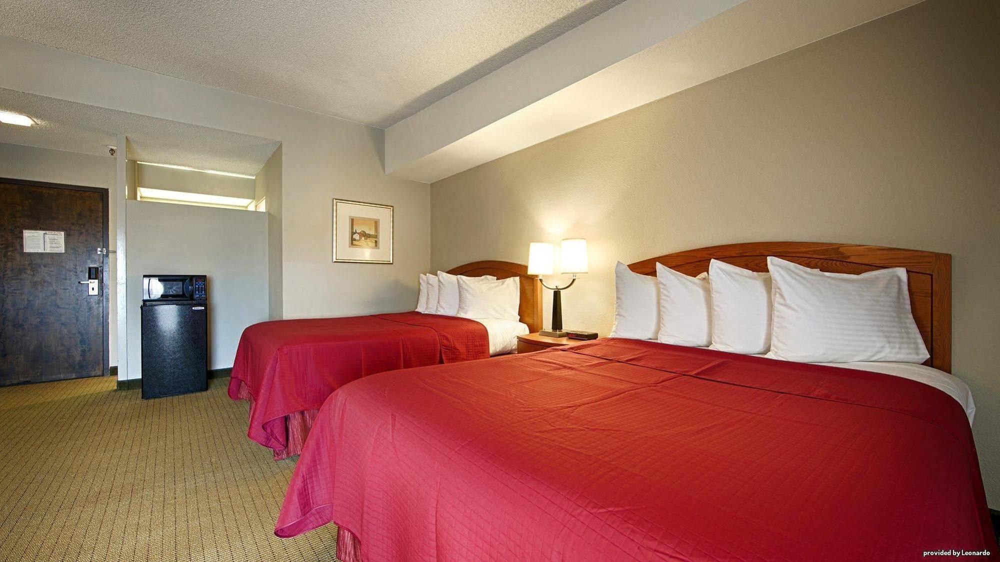 Golden Sails Hotel Лонг Бийч Екстериор снимка