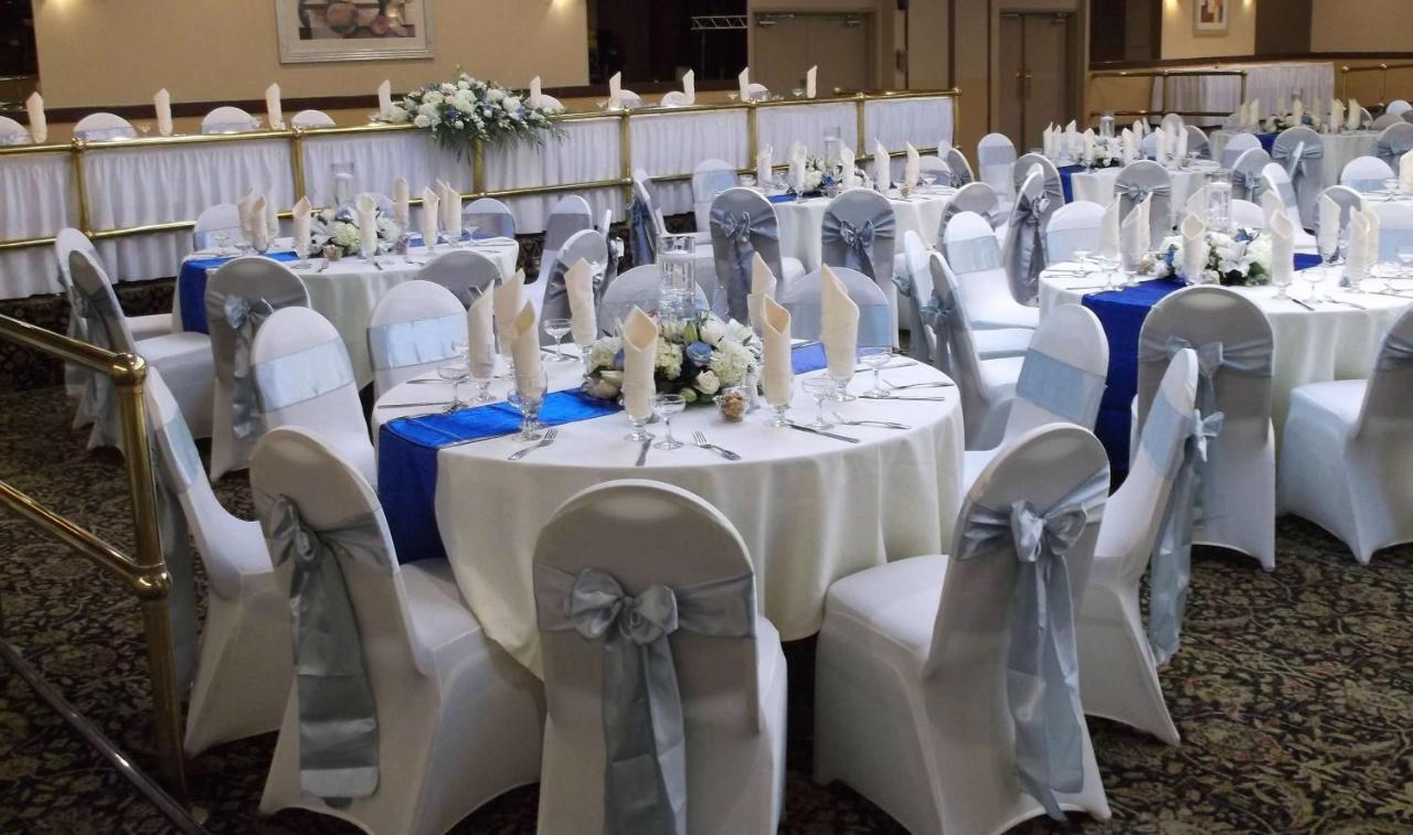 Golden Sails Hotel Лонг Бийч Екстериор снимка