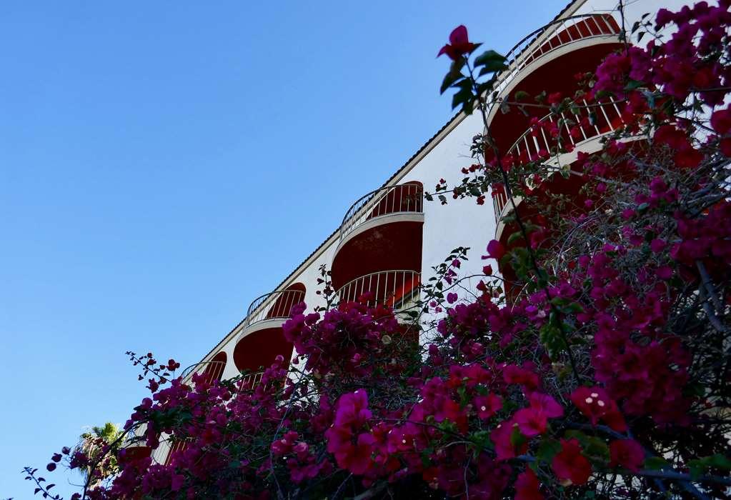 Golden Sails Hotel Лонг Бийч Съоръжения снимка